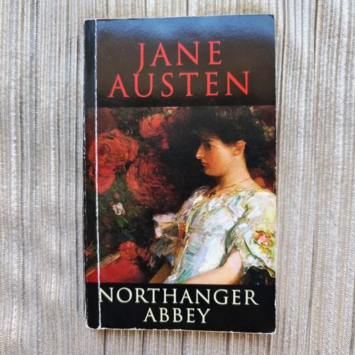 Northanger Abbey | Jane Austen 